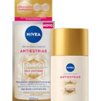 Antiestrias Nivea Luminous 630 Serum 100ml