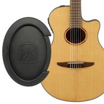 Antifeedback Para Violão Boca Oval Ibox Antifeedback Para Violão Boca Oval Ibox