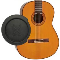 Antifeedback Para Violão Clássico Boca Redonda Ibox