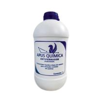 Antiferrugem - Apus Química 1L