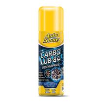 Antiferrugem Carlub Lubrificante Original Desengripante 300m Antiferrugem Carlub Lubrificante Original Desengripante 300m