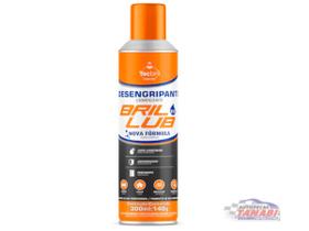 Antiferrugem e desengripante spray brillub - (300 ml)