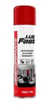 Antiferrugem Óleo Desingripante Lubfast 300ml 1 Unidade Antiferrugem Óleo Desingripante Lubfast 300ml 1 Unidade