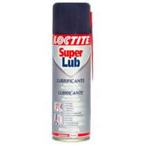 Antiferrugem Óleo Lubrificante Super Lub 300ml Loctite - 294134