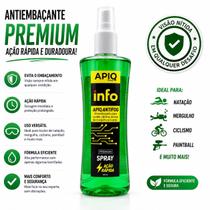 Antifog Para Mascara E Óculos De Natação Desembaçante Spray De 300ml Antifog Para Mascara E Óculos De Natação Desembaçante Spray De 300ml