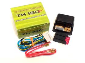 AntiFurto Automotivo Corta Corrente 10 Bloqueadores Atacado