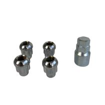 Antifurto Porca de Roda M12 X 1,5 Antifurto Porca de Roda M12 X 1,5