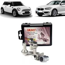 Antifurto Rodas GalaxyLock BMW S1 S3 2011/ X3 S5 S6 e Mini