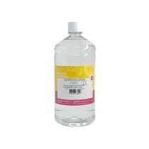 (antiga água de passar 2 em 1) - 1l - limne