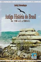 Antiga história do brasil