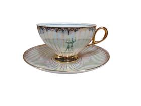 Antiga Xícaras Em Porcelana Parana - R 8239