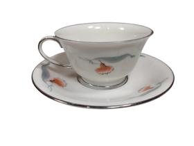 Antiga Xícaras Para Cafezinho Rosenthal - R 8466