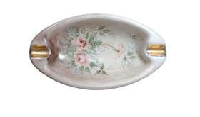 Antigo Porta Cinza Em Porcelana - R 10780 Antigo Porta Cinza Em Porcelana - R 10780