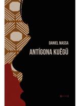 Antígona kuegü Antígona kuegü