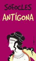 Antigona, o - Bolso