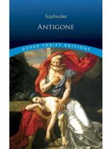 Antigone - dover thrift editions