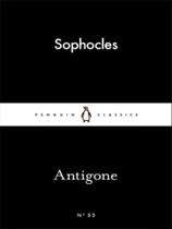 Antigone - little black classics series