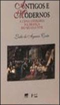 Antigos e modernos - a cena literaria na frança do seculo xvii - EDUSP Antigos e modernos - a cena literaria na frança do seculo xvii - EDUSP