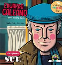 Antiheroes - eduardo galeano - SUR - SUR PUBLICACOES (SUR)