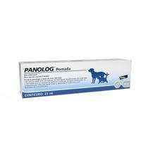 Antiinflamatório Novartis Panolog em Pomada - 15 mL - Elanco