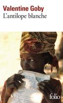 Antilope Blanche