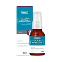 Antimicótica Farmax Micose Unha 30ml
