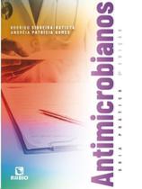 Antimicrobianos: guia pratico - RUBIO Antimicrobianos: guia pratico - RUBIO