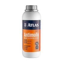 Antimofo 1 litro - Atlas AT28010