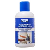 Antimofo Aditivo Para Tintas Kryll 100 ml