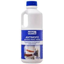 ANTIMOFO Aditivo para Tintas ANTIMOFO Aditivo para Tintas