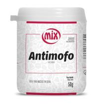 Antimofo Alimentício 50G Mix