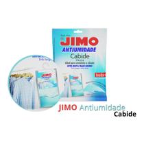 ANTIMOFO - ANTIUMIDADE CABIDE JIMO - INODORO 250g