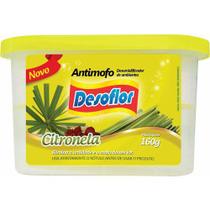 Antimofo Desoflor