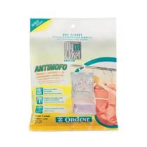 Antimofo Desumidificador Evita Mofo De Armario Guarda-roupa