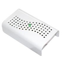 AntiMofo Eletrônico R14 110V Branco Repel Mofo AntiÁcaro e Fungos Desumidificador Capte