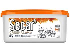 Antimofo em Pó Secar Original Natural - 80g