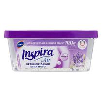 Antimofo Limppano Inspira Lavanda 100G