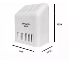 Antimofo Mini PW Para Closet Armario