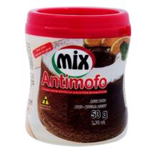 Antimofo Para Fins Alimentícios 50g Mix