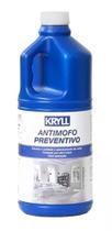 Antimofo Preventivo Kryll 1 Litro Antimofo Preventivo Kryll 1 Litro
