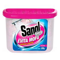 Antimofo SANOL Sec 100g