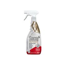Antimofo Secar Defence Gatilho 500ml