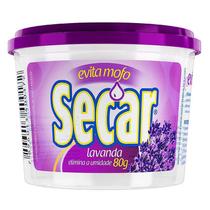 Antimofo secar lavanda 80 gramas Antimofo secar lavanda 80 gramas