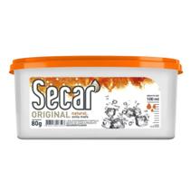 Antimofo Secar Original Natural 80g Absorvedor De Umidade Desumidificador Suave Evita Problemas Com Mofo Fungos Bolor Mau Cheiro Absorve Até 100ml