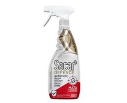 Antimofo Spray Mata Mofo Germes Bactérias Elimina Odor 500ml