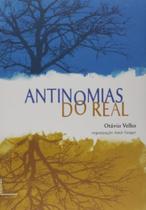 Antinomias do reais - UFRJ