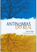 Antinomias Do Reais - UFRJ