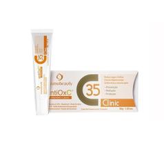 Antiox C 35 Clinic Creme Antienvelhecimento - Vitamina C 35%