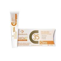 Antiox C Clinic Vitamina C 35 Pura 30g Cosmobeauty