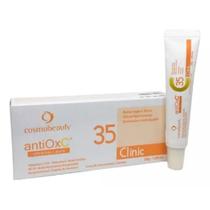 Antiox C Clinic Vitamina C 35 Pura 30g Cosmobeauty